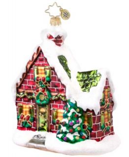 Christopher Radko Shiny Brite Holiday Splendor Ornaments Collection   Holiday Lane