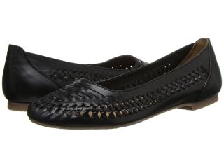 Seychelles Distraction Womens Flat Shoes (Black)