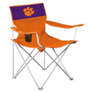 NCAA Portable Chair Clemson