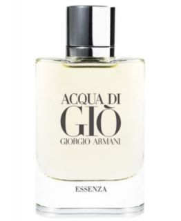 Giorgio Armani Acqua di Gio Essenza Fragrance Collection for Men      Beauty