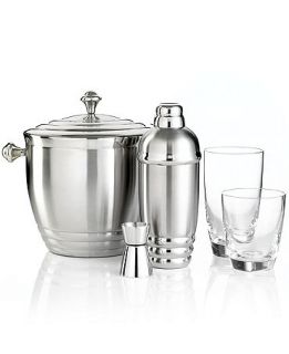 Lenox Barware, Tuscany Classics Bar Accessories Collection   Bar & Wine Accessories   Dining & Entertaining