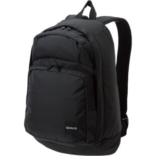 Gravis Uno Backpack   24L   Multi use Daypacks