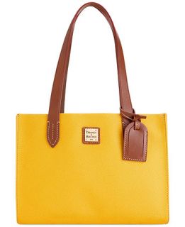 Dooney & Bourke Handbag, Eva Collection Small Shopper   Handbags & Accessories