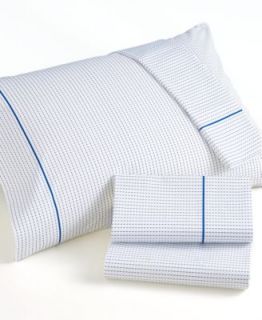 Seventeen Ombre Ikat Twin Comforter Set   Bed in a Bag   Bed & Bath
