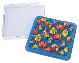 3D Squares   Sealife   The Ultimate 3D Matching Puzzle Toys & Games
