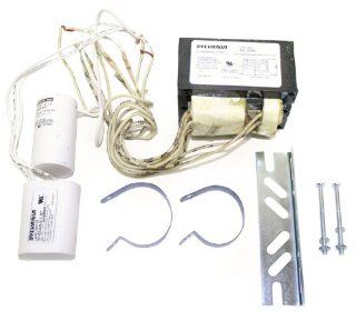 Sylvania 47316   LU100/MULT KIT High Pressure Sodium Ballast Kit   Electrical Ballasts  