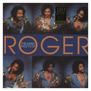 The Many Facets Of Roger (180 Gram) Music