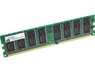 Edge Memory 1GB 184 Pin PC3200 400Mhz DIMM DDR RAM Electronics