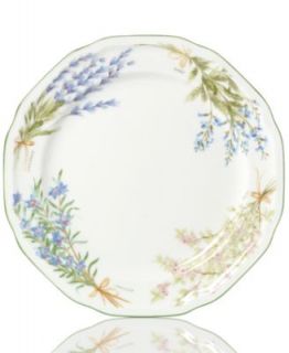 Mikasa Dinnerware, Botanical Bouquet Dinner Plate   Casual Dinnerware   Dining & Entertaining