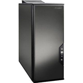 Antec P182  Advanced Super Mid Tower ATX Case (Black/Stainless Steel Trim) Electronics