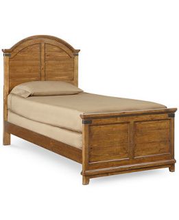 Hopefield Kids Twin Panel Bed   Furniture