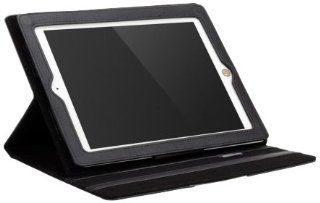 Cygnett Lavish Folio Case for new iPad (CY0706CILAV) Computers & Accessories
