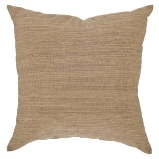 Safavieh Lincoln Polyester Decorative Pillow (Set of 2)