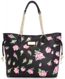 Betsey Johnson Bow Satchel   Handbags & Accessories