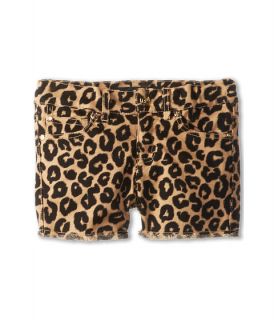 Juicy Couture Kids Leopard Print Pants Infant Bowle Leopard