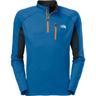 The North Face Kannon Mid Layer Top   Mens