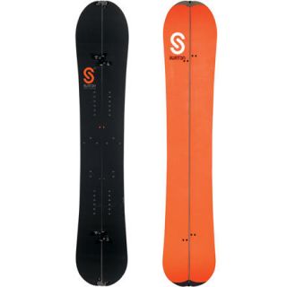 Burton S Series Split Snowboard