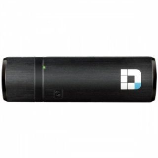 D Link Wireless Dual Band AC1000 Mbps USB Wi Fi Network Adapter (DWA 180) Computers & Accessories