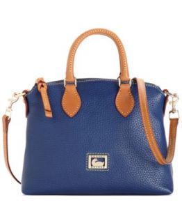 Dooney & Bourke Chevron Satchel   Handbags & Accessories