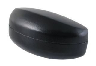 AS179 It Smooth Extra Large Sunglass Case (Black) Shoes