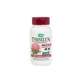Thisilyn   175 mg 100 Capsules (6 Pack) Health & Personal Care