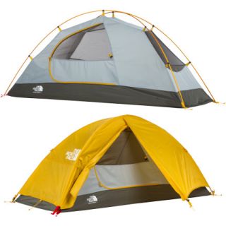 The North Face Stormbreak 1 Tent 1 Person 3 Season Review Tall Bivy