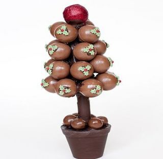 lindt lindor christmas sweet tree by sweet trees