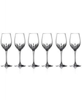 Waterford Stemware, Lismore Essence Collection  