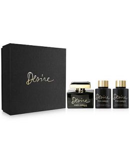 DOLCE&GABBANA The One Desire Gift Set      Beauty