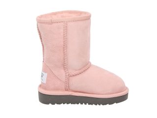 UGG Kids Classic (Toddler/Little Kid) Baby Pink