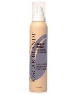 Oscar Blandi Hair Lift Instant Thickening & Strengthening Serum, 1.7 oz   Hair Care   Bed & Bath
