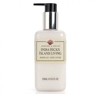India Hicks Island Living Body Lotion   Spider Lily