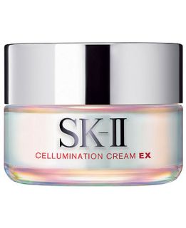SK II Cellumination Cream EX   Gifts with Purchase   Beauty