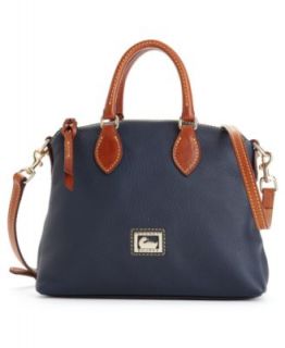 Dooney & Bourke Dillen II Satchel Collection   Handbags & Accessories