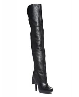 Report Signature Fitzgerald Over The Knee Boots   Shoes