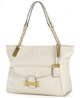 Lauren Ralph Lauren Ivy Shopper Tote   Handbags & Accessories