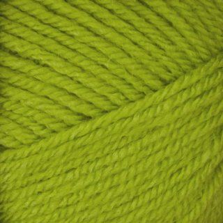 Lion Brand Vanna's Choice Yarn (175) Radiant Lime By The Each