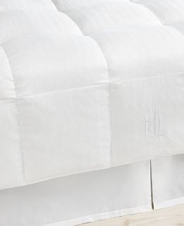 Lauren Ralph Lauren All Season Blended King Comforter   Down Comforters   Bed & Bath