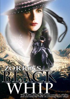 Zorro's Black Whip Linda Stirling, George J. Lewis, Lucien Littlefirld, Francis McDonald, Wally Wales, Spencer Gordon Bennet, Wallace A. Grissell Movies & TV