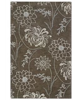 MANUFACTURERS CLOSEOUT Sphinx Area Rug, Mandhal 85401 Crewell 10 x 13   Rugs