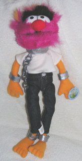 Jim Henson Muppets 16" Plush Animal by Nanco Toys & Games