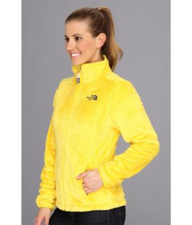The North Face Osito Jacket Lightning Yellow