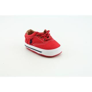 Ralph Lauren Layette Boy's 'Vaughn' Canvas Casual Shoes Ralph Lauren Sneakers