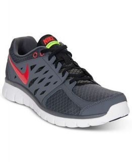 Nike Mens Shoes, Flex Run 2013 Sneakers from Finish Line   Finish Line Athletic Shoes   Men