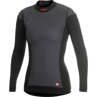 Craft Active Extreme WS Base Layer   Long Sleeve   Womens