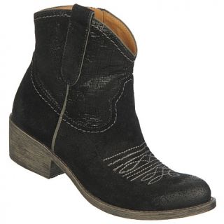 Naya "Sandy" Leather Western Boot