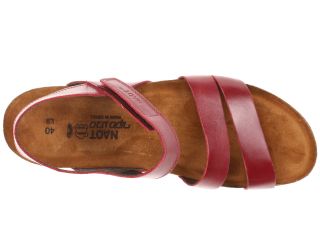 Naot Footwear Kayla Rumba Leather
