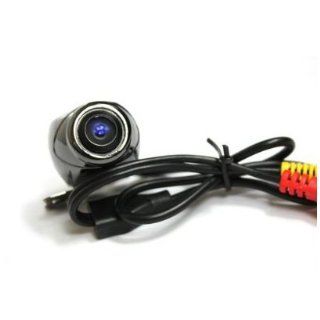 SODIAL(TM) Waterproof Car Rear Vehicle Backup View Camera High definition Cmos 170 Degree Viewing Angle 