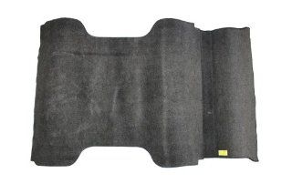 Genuine Toyota Accessories PTS12 34071 Bed Rug for Select Tundra Models Automotive