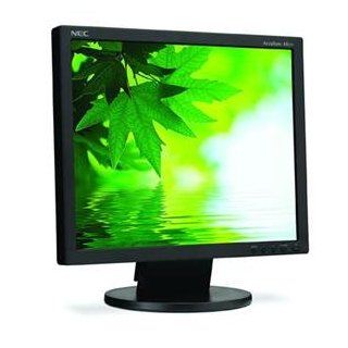 NEC Display Solutions AS171 BK 17 Computers & Accessories